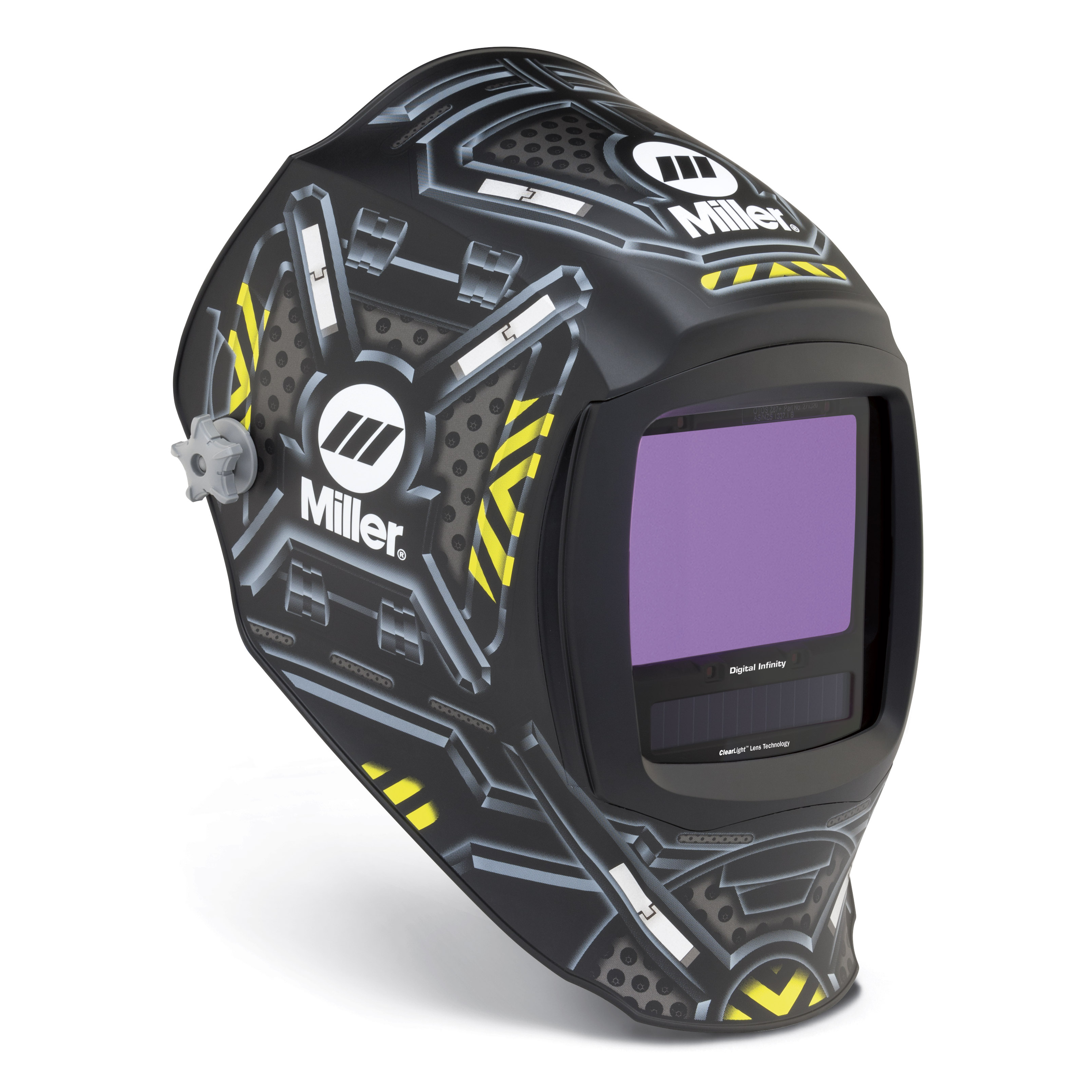 Helmet,Digital Infinity/Black Ops